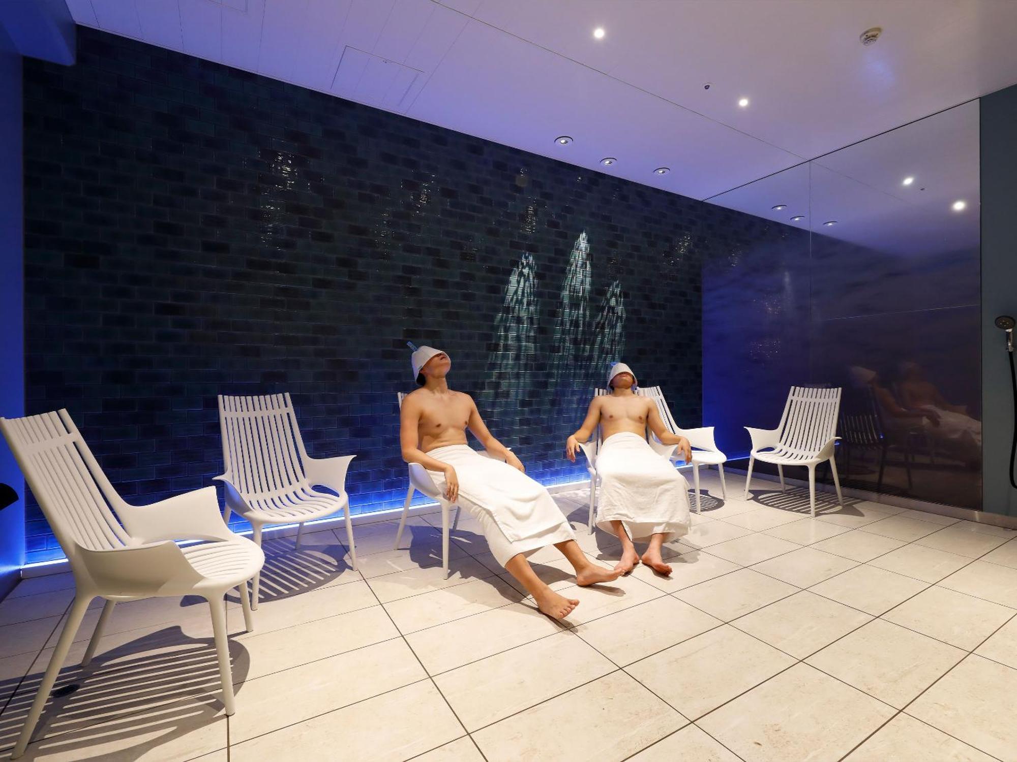 Jozankei View Hotel Szapporo Kültér fotó