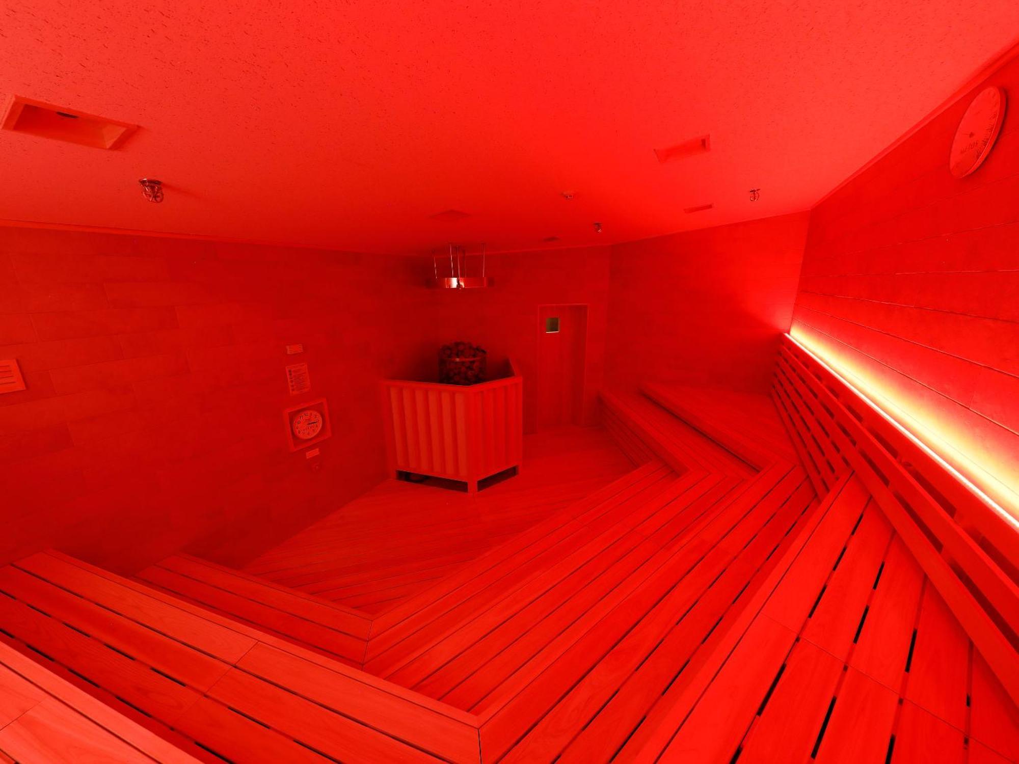 Jozankei View Hotel Szapporo Kültér fotó