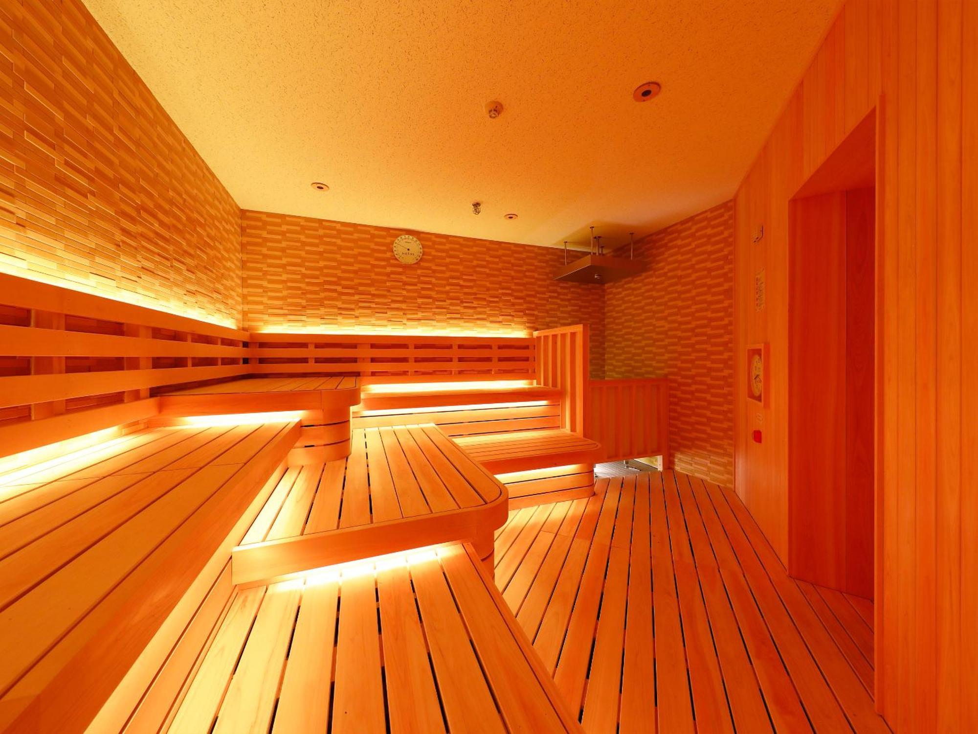Jozankei View Hotel Szapporo Kültér fotó