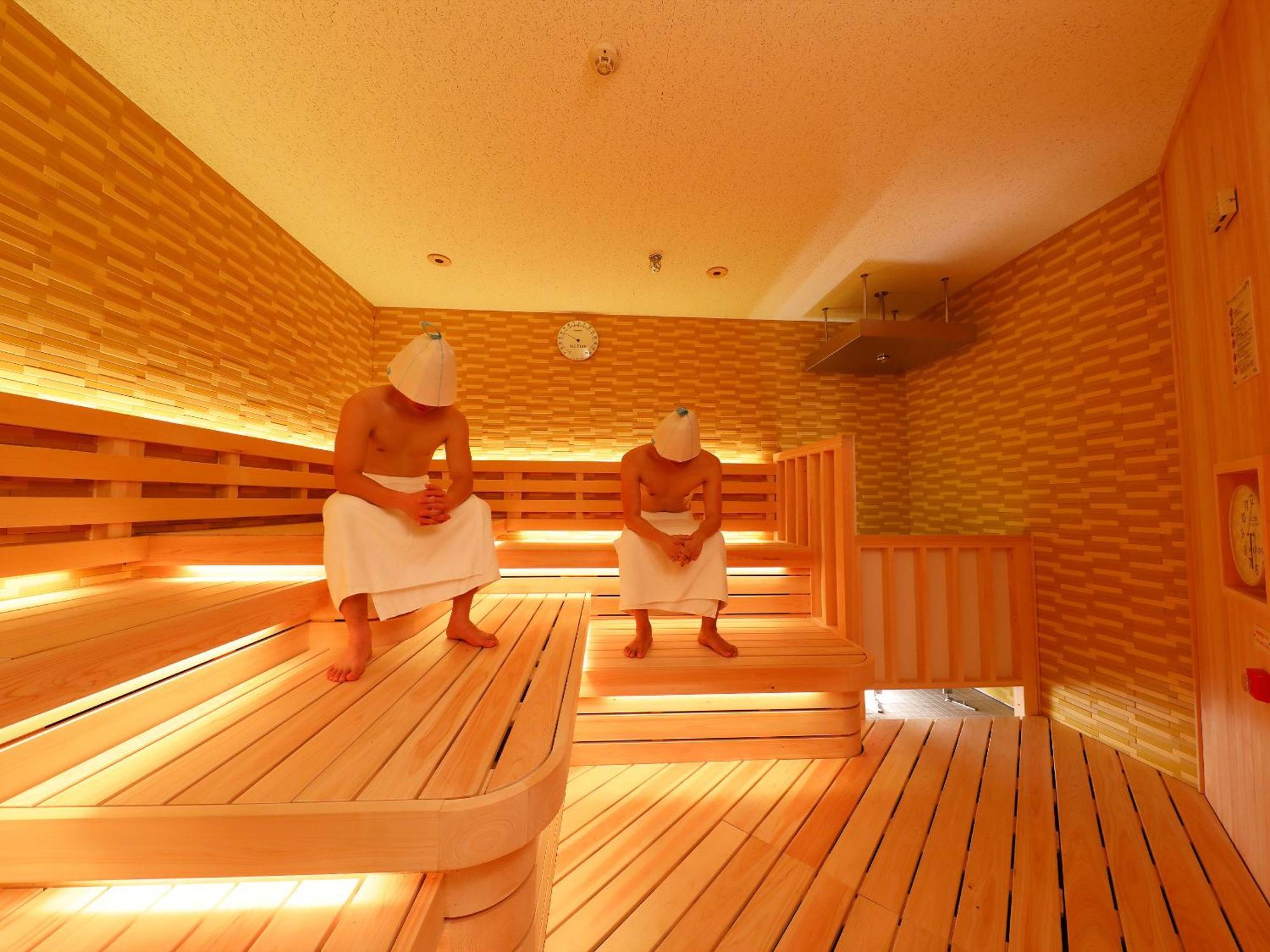 Jozankei View Hotel Szapporo Kültér fotó